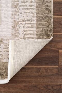 Koza Halı Sedef A3589C Vizon