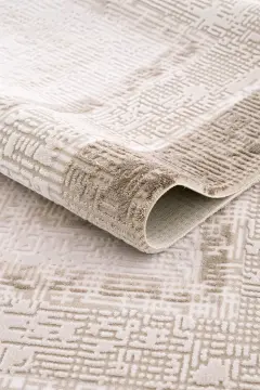 Koza Halı Sedef A3589C Vizon