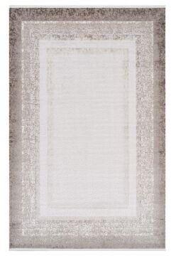 Koza Halı Sedef A3589C Vizon