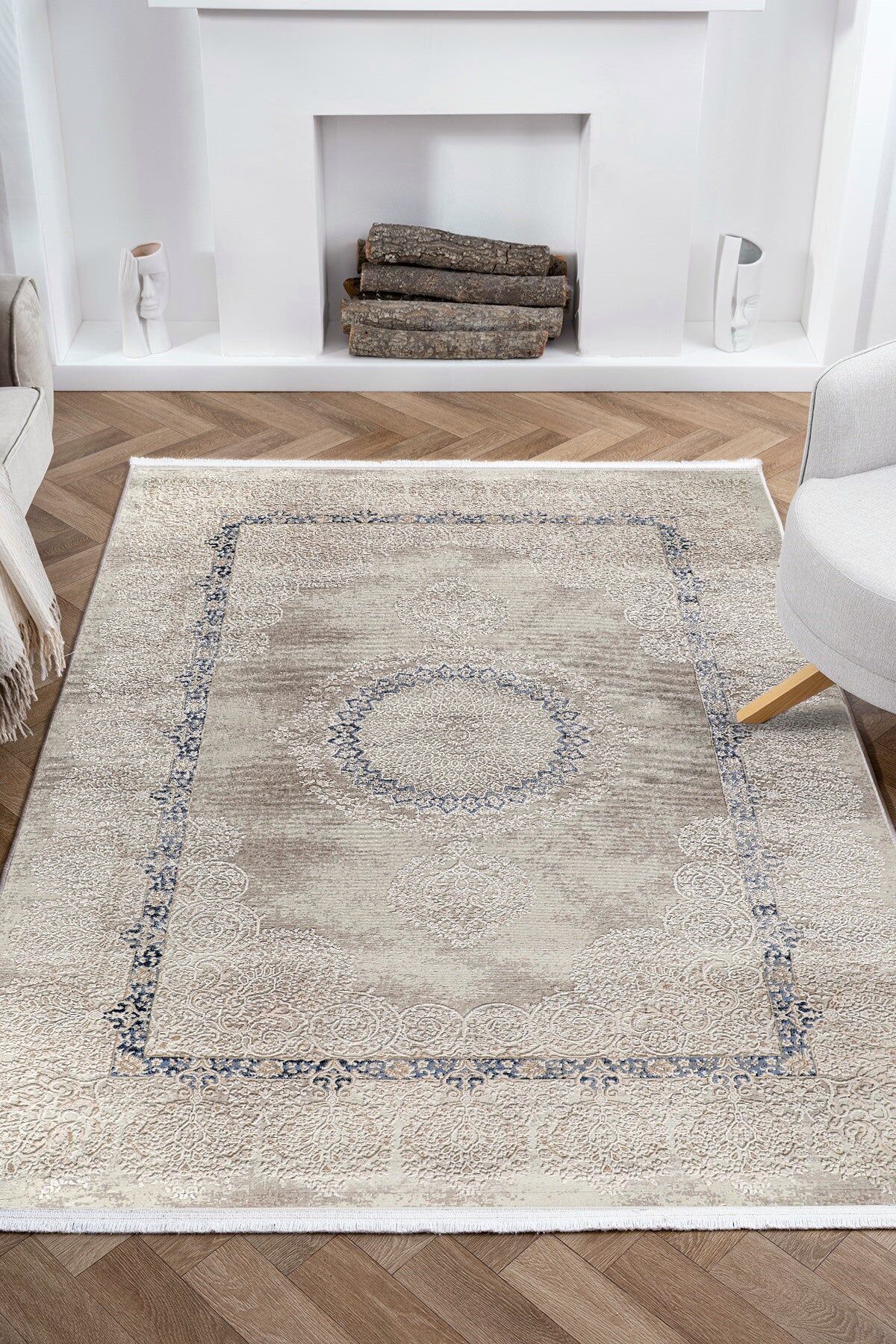 Kreasyon Halı Nazende NZ002