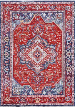 Tuğra Halı Özbek Klasik Halı ZB03
