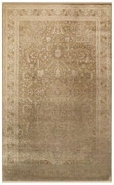 Eko Halı Babil BBL 02 Bronze