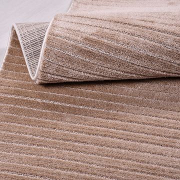 Crea Halı Satürn Özel Ebat Kesme Halı 2360 Ak