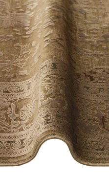 Eko Halı Babil BBL 02 Bronze