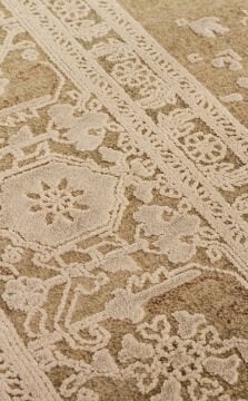 Eko Halı Babil BBL 02 Bronze