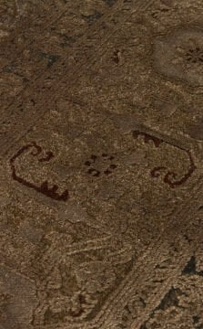 Eko Halı Babil BBL 02 Bronze