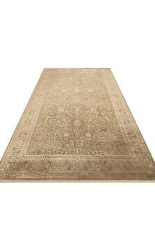 Eko Halı Babil BBL 02 Bronze