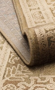 Eko Halı Babil BBL 02 Bronze