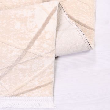 Crea Halı Karen 6111A 100X200