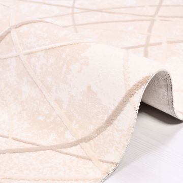 Crea Halı Karen 6111A 100X200