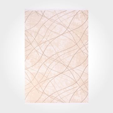 Crea Halı Karen 6111A 100X200