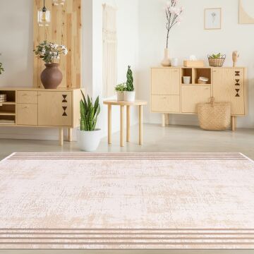Crea Halı Karen 6111A 100X200