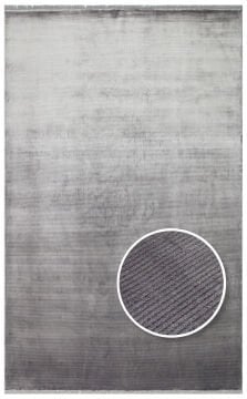 Eko Halı Napoli NAP01 Antrasit