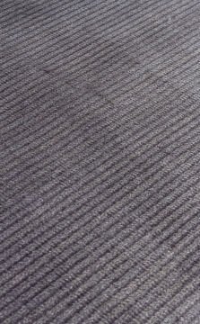 Eko Halı Napoli NAP01 Antrasit