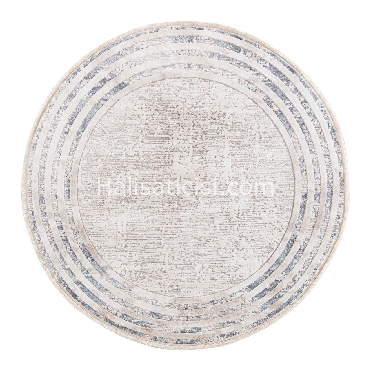Ezgi B078X-GRI-MAVI DAİRE 116x116