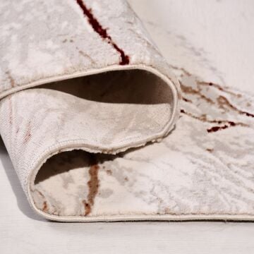 Crea Halı Farah Özel Ebatlı Kesme Halı FV05K