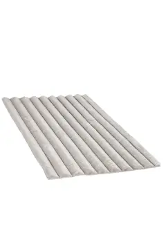 Apex Halı Linio Peluş Özel Ebat Kesim 8055 Gri