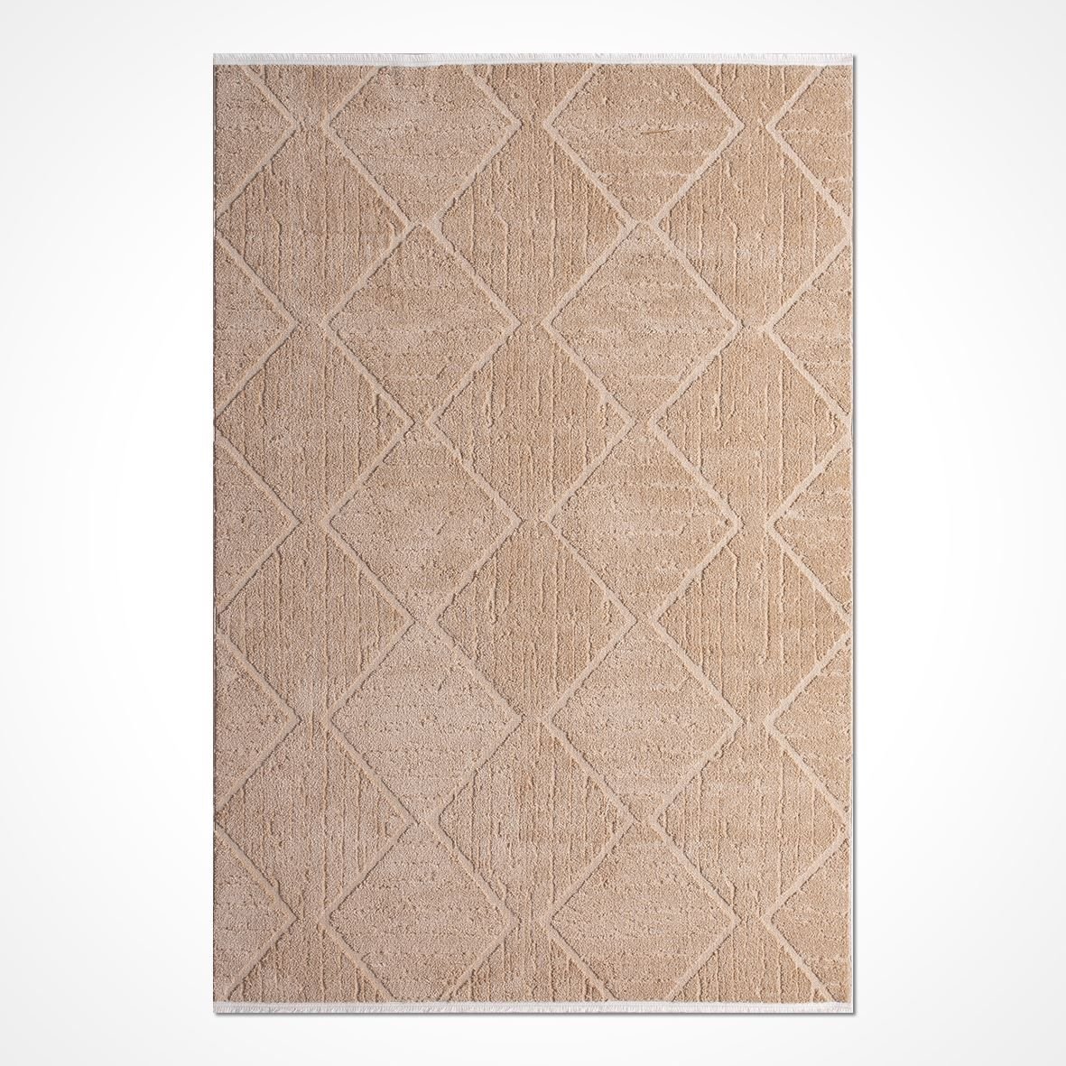 Crea Halı Juiz Özel Ebatlı Kesme Halı JU0311