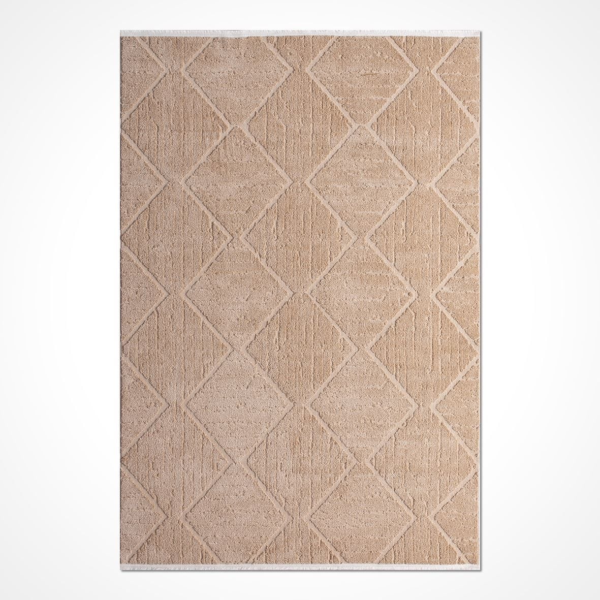 Crea Halı Juiz Özel Ebatlı Kesme Halı JU0311