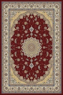 Tuğra Halı Sümer Klasik Salon Halısı  SM05