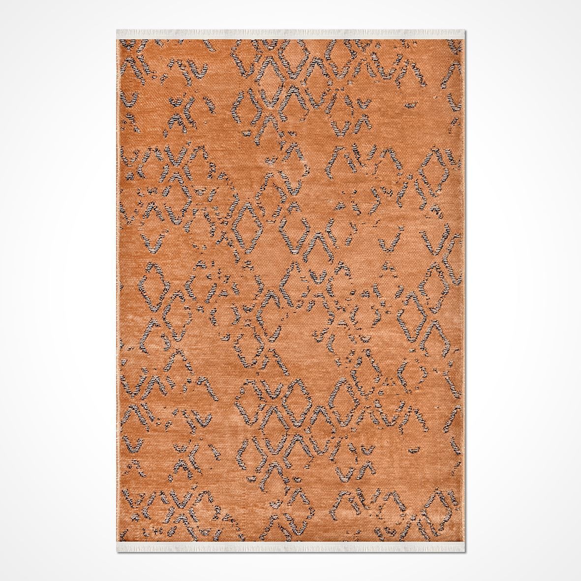 Crea Halı Asil Kilim 8313 S