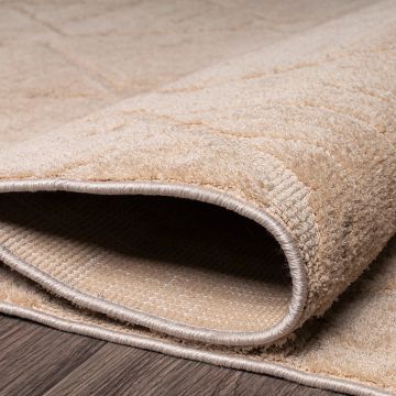 Crea Halı Juiz Özel Ebatlı Kesme Halı JU0311 100 cm