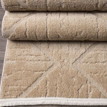 Crea Halı Juiz Özel Ebatlı Kesme Halı JU0311 100 cm