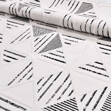 Crea Halı Liza Özel Ebat Kesme Halı 18552K