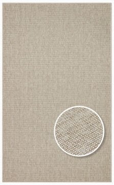 Eko Halı Ventura Sisal VNT 2703 L.Beige