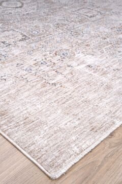 Bahariye Halı Ventura Vintage Halı VN01 KAHVE