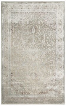 Eko Halı Babil BBL 02 Grey