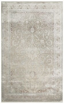 Eko Halı Babil BBL 02 Grey