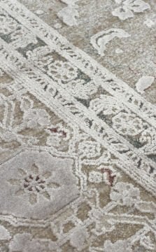 Eko Halı Babil BBL 02 Grey