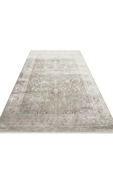 Eko Halı Babil BBL 02 Grey