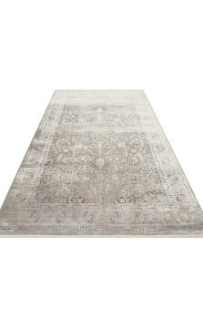 Eko Halı Babil BBL 02 Grey