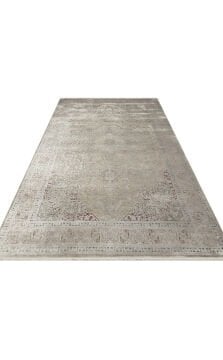 Eko Halı Babil BBL 02 Grey