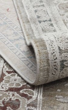 Eko Halı Babil BBL 02 Grey