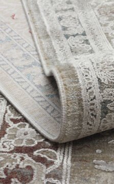 Eko Halı Babil BBL 02 Grey