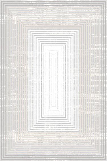 Kreasyon Halı Bamboo Touch 1367 100X200