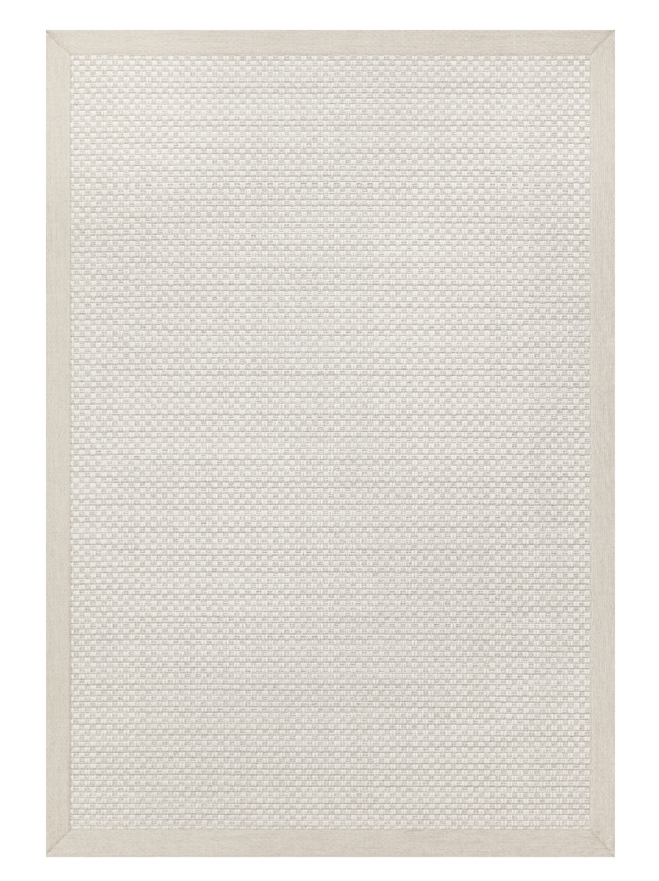 Koza Halı Sisalo Bordure Özel Ebat Kesim B3416A