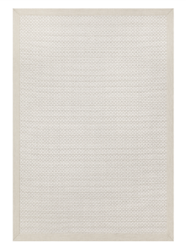 Koza Halı Sisalo Bordure Özel Ebat Kesim B3416A