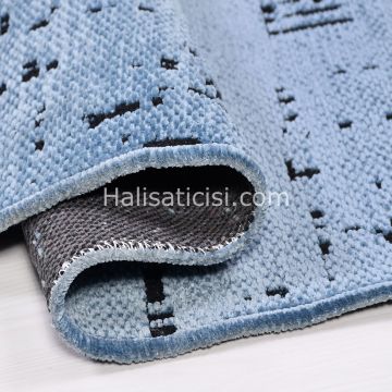 Crea Halı Antakya Özel Ebat Kesim Halı  AU010 100 cm