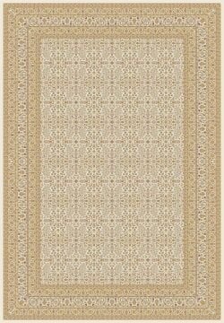 Bahariye Halı Cevher CV04B KREM