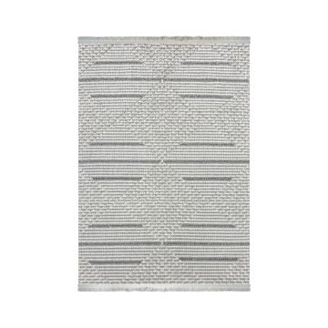 Woolen Disney Anti Alerjik Bukle Halı 8007 GRİ