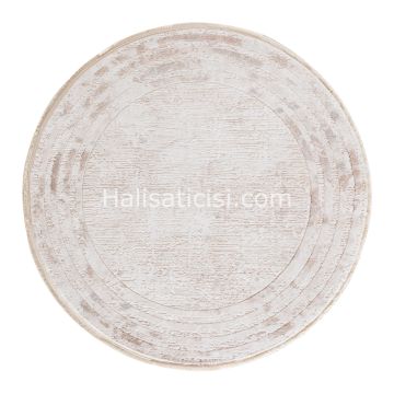 EzgiB078X-KREM-BEJ  DAİRE 116x116