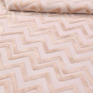 Crea Halı İbiza Özel Ebatlı Kesme Halı  11701K