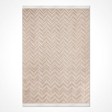 Crea Halı İbiza Özel Ebatlı Kesme Halı  11701K