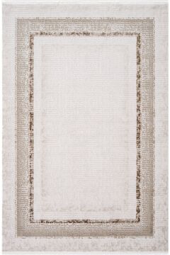 Koza Halı Sedef A3589D Bej Terra