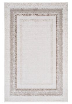 Koza Halı Sedef A3589D Bej Terra