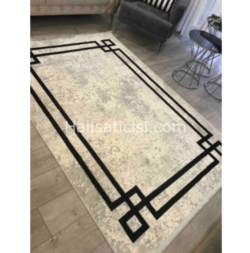 Merinos Halı Therapy 33260_090 100X200